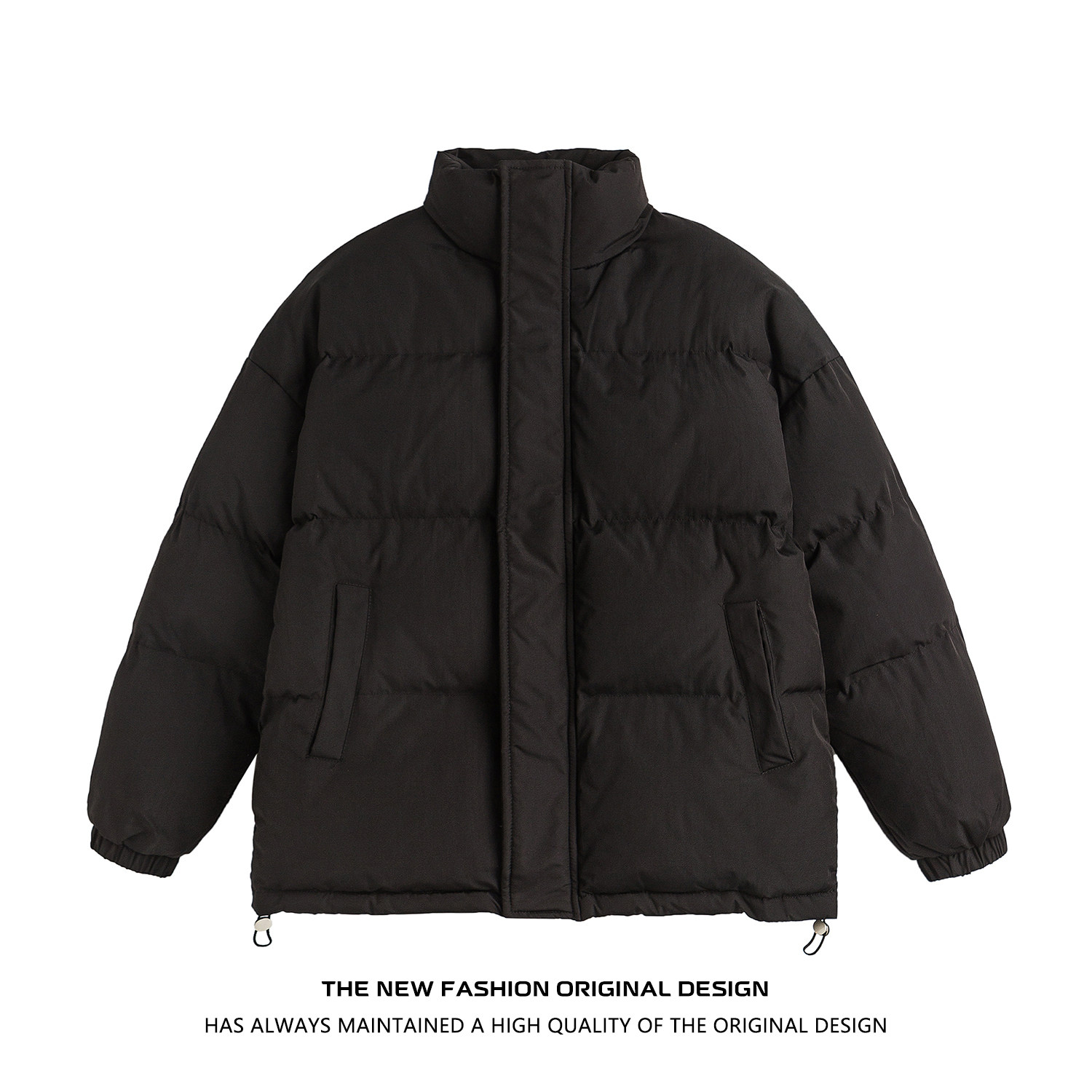 现货直播品质立领男女生棉衣袄冬季保暖工装面包服MY668-P50，男装棉衣，星座617A-5（原A405）