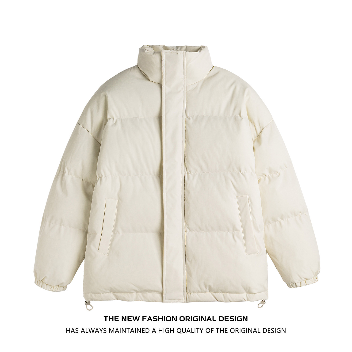 现货/直播品质立领宽松棉衣袄保暖工装冬季面包服MY668-P50，男装棉衣，星座617A-5（原A405）