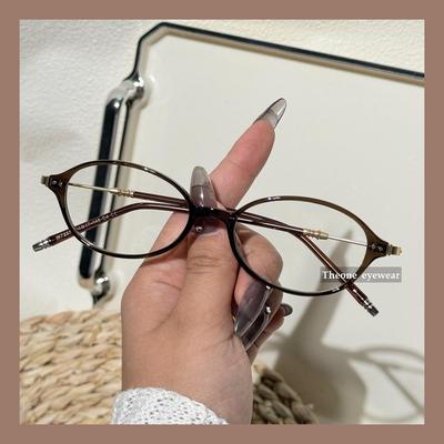 防蓝光眼镜TR男女通用