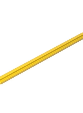 【50g】MOC小颗粒科技积木零配件1X9十字轴39.5兼容拼插散件60485