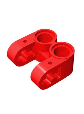 【50g】mocdiy十字轴与栓连接件兼容41678散件零件配件