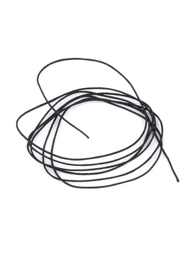 兼容卷拉专用绳长100cm4513695绳子科技积木引线零件9686DIY