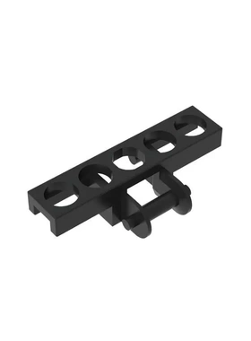 【50g】兼容国产积木15379积木中号车履带铰链件3873