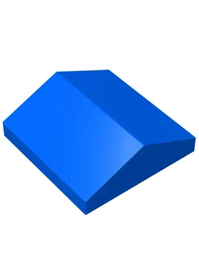 【50g】MOC小颗粒3300国产积木2x2斜面砖拼装积木DIY零配件