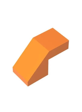 【50g】MOC拼插散件积木零件配件1x2兼容28192小颗粒diy拼装玩具