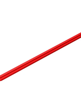 【50g】MOC小颗粒积木1x12十字轴兼容3708零散件diy拼装