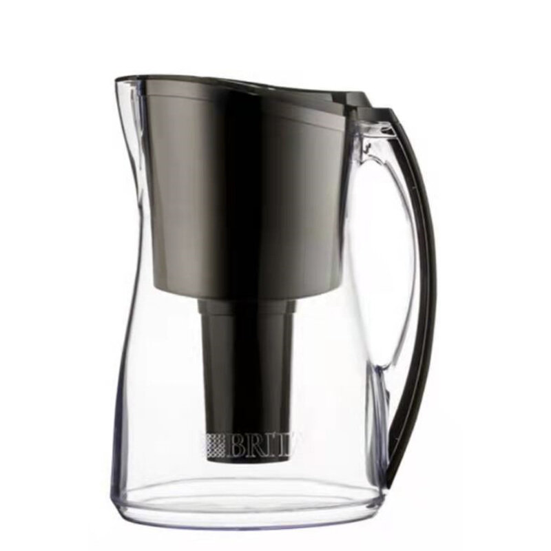 美版加拿大版 brita碧然德滤水壶净水壶 滤芯 过滤器brita 记时器