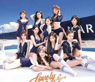 Snh48 Gnz48 上海爱的回响握手券现货秒发广州牵手面对面