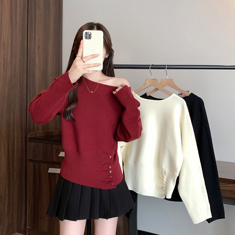 乐派儿大码女装滴一胖旗舰店罗拉迪莎f班圆大敏微胖定制奢姿水淼