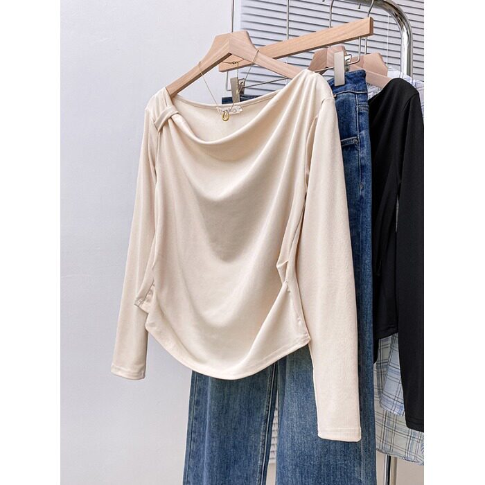 木子理想大码女装大面菁微胖定制奢姿旗舰店杨杨玉李潇洒杨天真秋