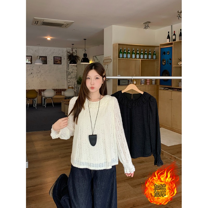 木子理想大码女装大面菁微胖定制奢姿旗舰店杨杨玉李潇洒杨天真秋