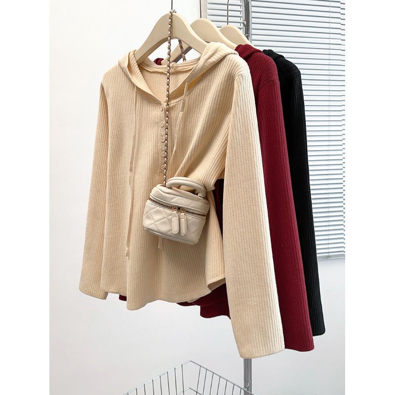 木子理想大码女装大面菁微胖定制奢姿旗舰店杨杨玉李潇洒杨天真秋