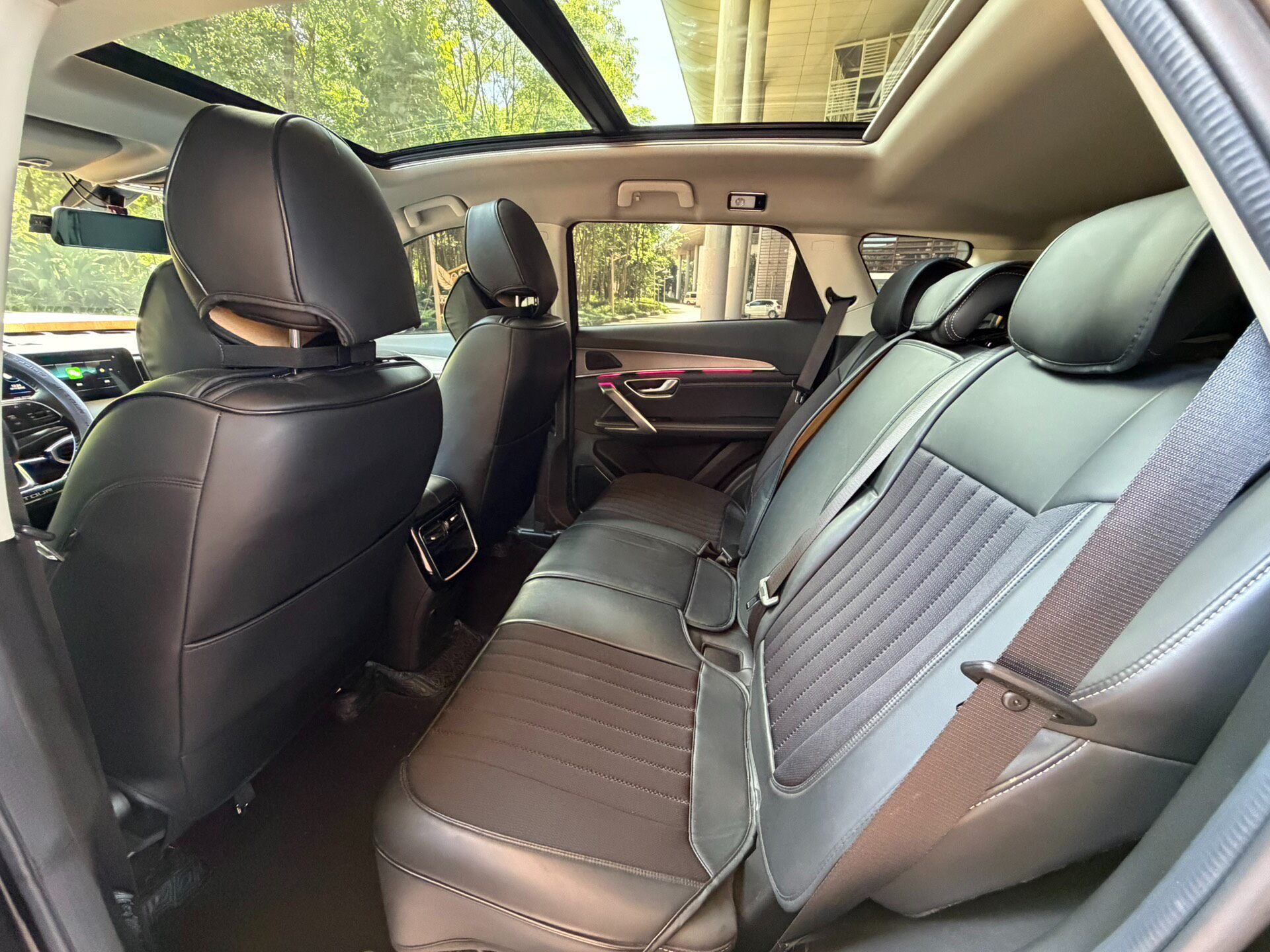 2023 Jetour X70 PRO