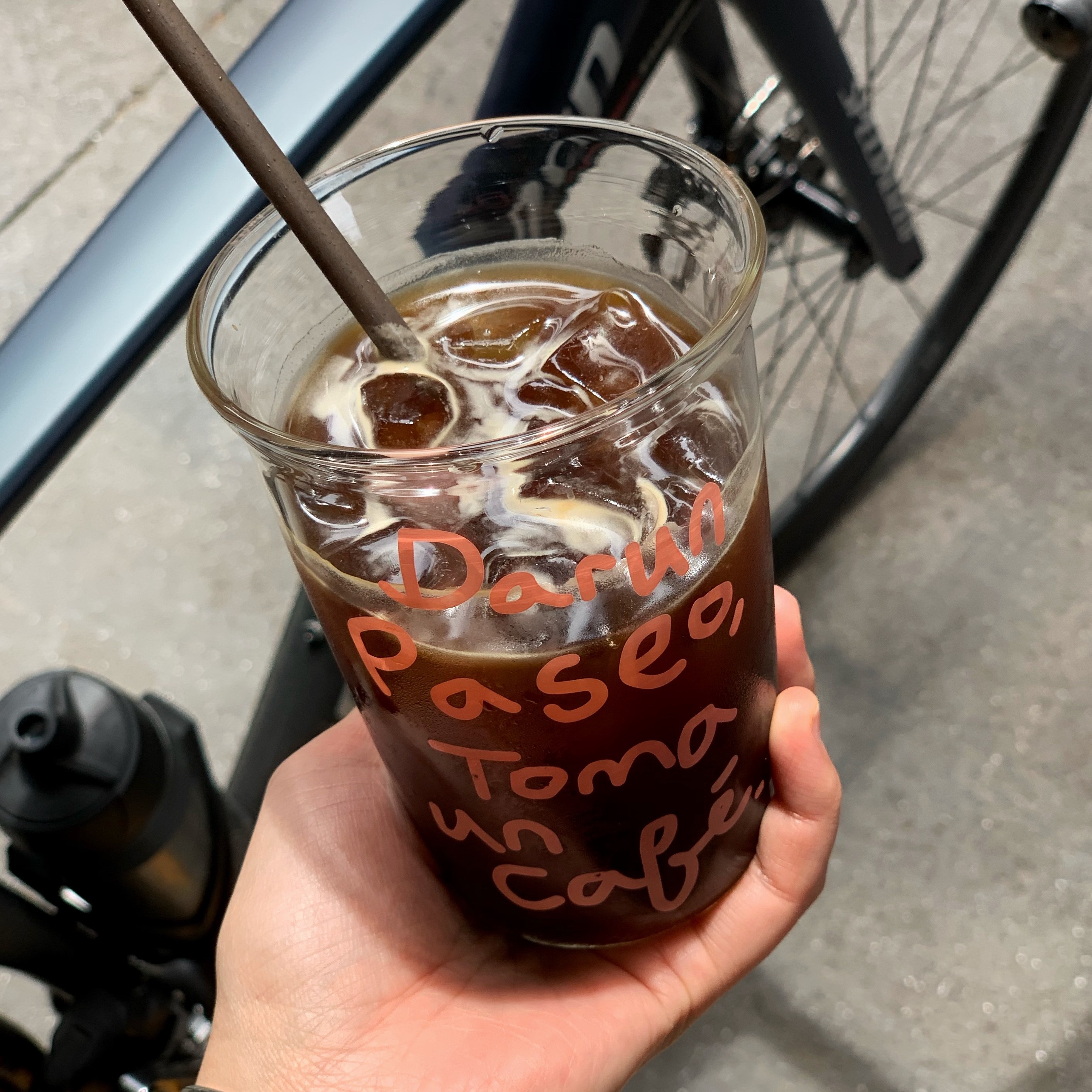 Paseo｜原创可爱涂鸦粉色散步英文字母高颜值大容量玻璃杯,餐饮具,玻璃杯,淘宝优惠券,粉丝福利购,淘宝优惠卷