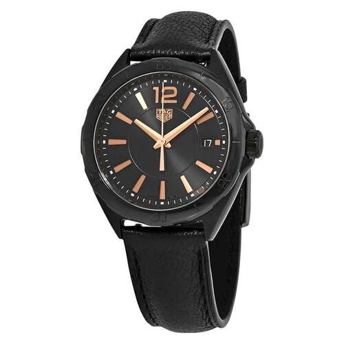 TAG Heuer Formula 1女士黑色手表WBJ1314FC8230