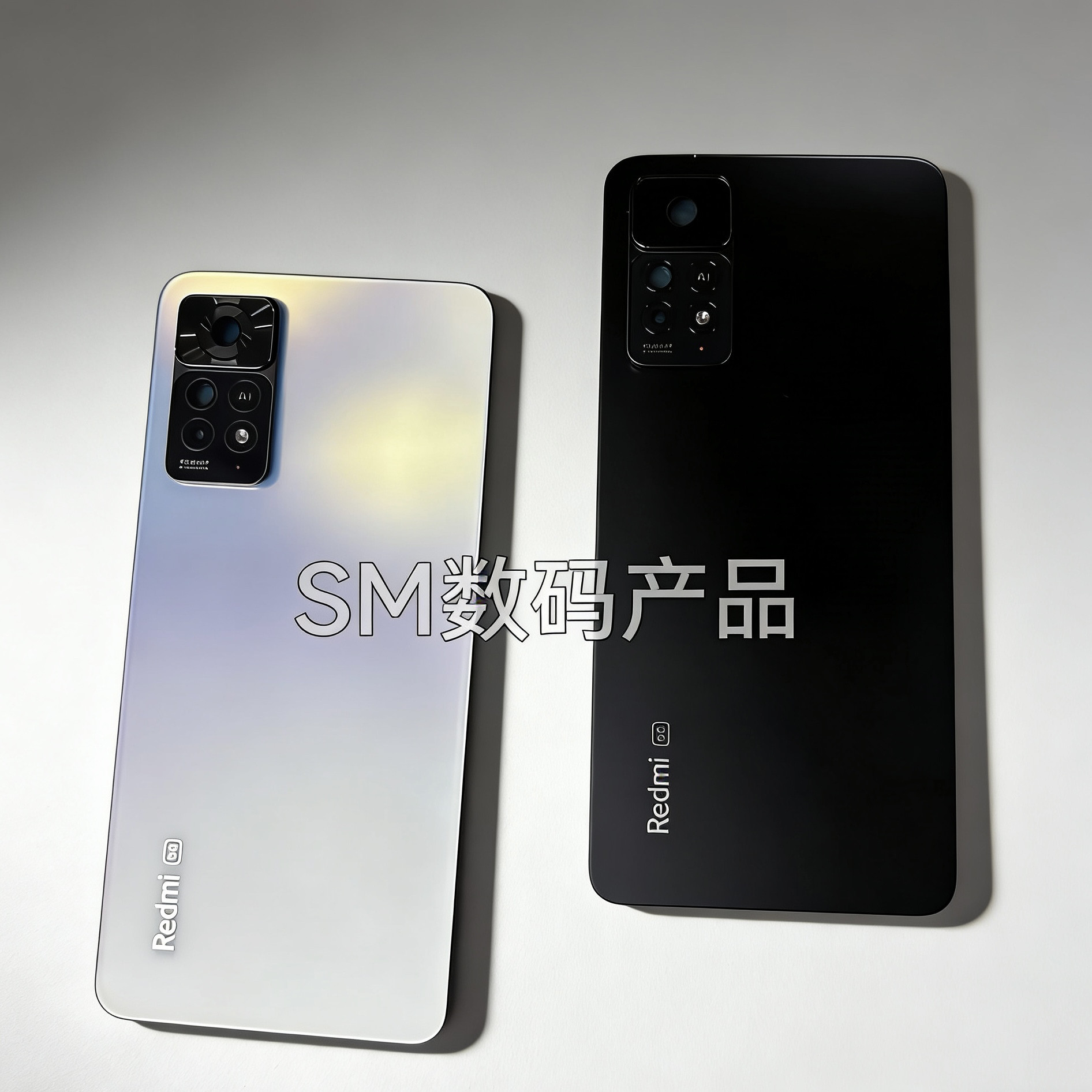 适用全新原装红米note11epro手机后盖后壳note11Epro手机后屏玻璃