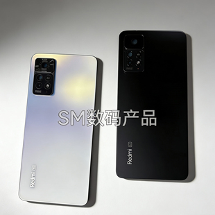 适用全新原装红米note11epro手机后盖后壳note11Epro手机后屏玻璃