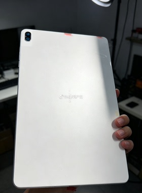 适用 华为12.6寸平板电脑 Matebook E 屏幕后盖 DRR-W56-W76 后盖