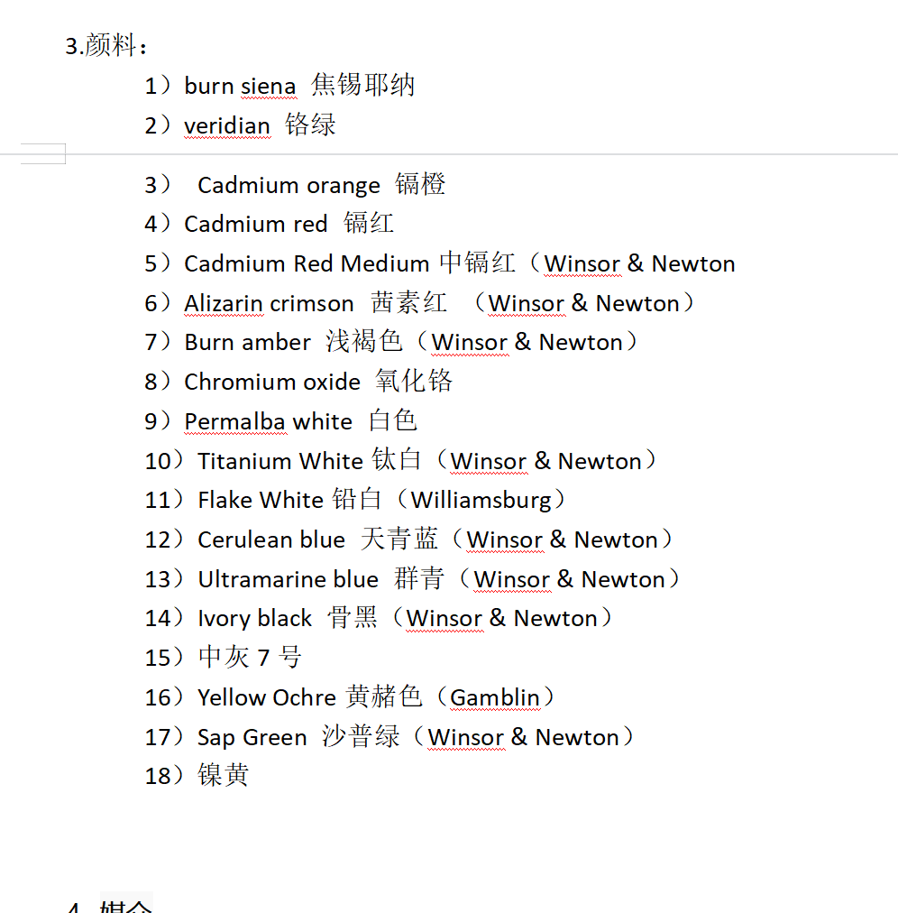 麦克美迪盛鑫煜萨金特油画