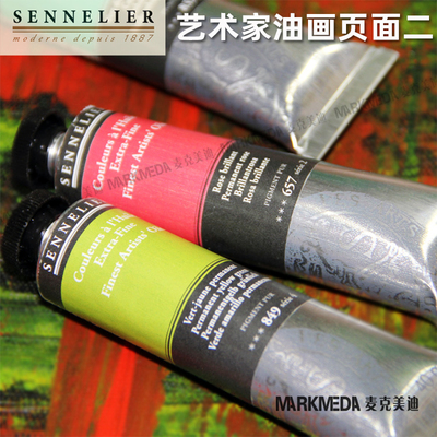 申内利尔油画艺术家级