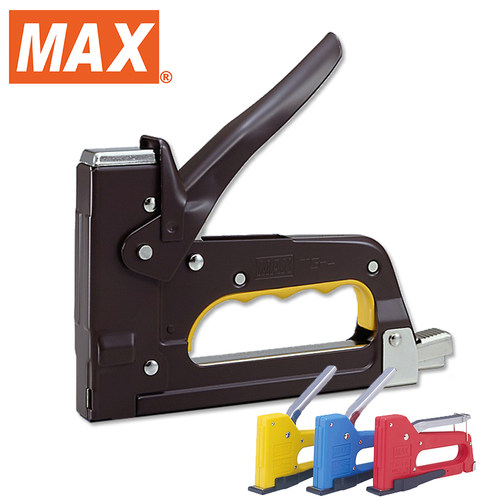 麦克斯油画丙烯画钉枪