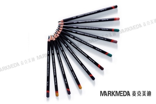 进口 英国得韵彩色炭笔Tinted Charcoal彩碳笔 21色 单支