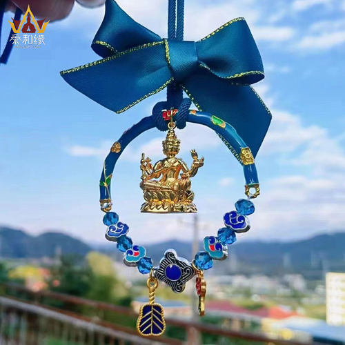 【四面神车挂】森林派龙婆苏班