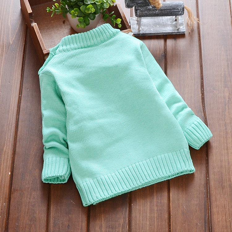 Pull fille - Ref 2105526 Image 4