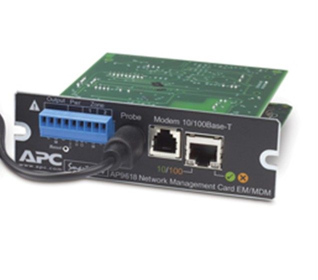 APC Monitoring Card AP9618 Management Card Modem ,Telephone Long-range Administration Telephone Dial out Call the policein the Computer Hardware/Monitor/Computer Peripherals , Computer Peripherals ,  UPS Power supply  category - from Buy2taobao.com to provide professional Taobao agent buy service
