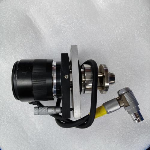 进口原装waters质谱XEVO系列adjuster溶剂加热底座包好带质保