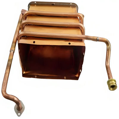适用于华帝燃气热水器铜水箱 Q10/12JCW JFW/JDW 12030-12/13