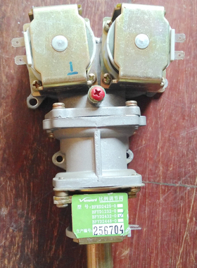 适用于万和燃气热水器电磁阀比例阀 JSQ20-10P3/10E BFY02432-0