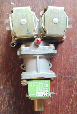 适用于万和燃气热水器电磁阀比例阀 JSQ20-10P3/10E BFY02432-0