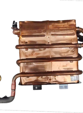 适用热水器 370J12 JSQ25-13N25 JSQ24-225T12 热交换器水箱