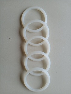 煎药机密封圈   视窗硅胶密封圈  煎药机配件硅胶管 四氟垫正品