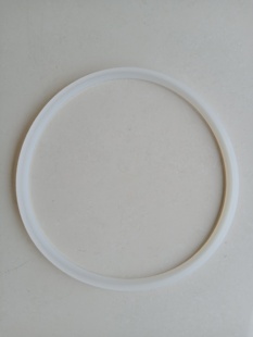 煎药机密封圈 玻璃筒13升L下密封圈厚密封圈煎药机配件硅胶管配件