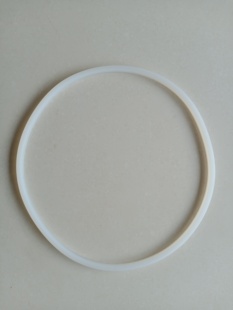 煎药机密封圈常压循环双循环系列硅胶圈煎药机配件硅胶管四氟垫