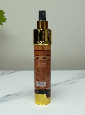 尚品造型皇爵纯香喷雾啫喱水造型啫喱膏修护滋养卷发直发都可