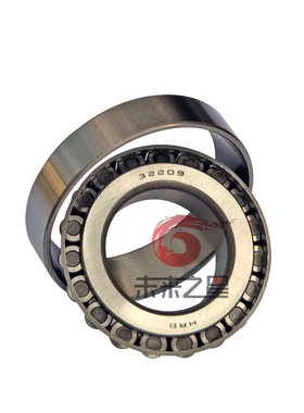 HRB哈尔滨双列圆锥滚子轴承352926/352928/352930/352932/352934