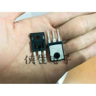 原装进口 G47N60EF SIHG47N60EF TO-247 600V 47A MOS场效应管