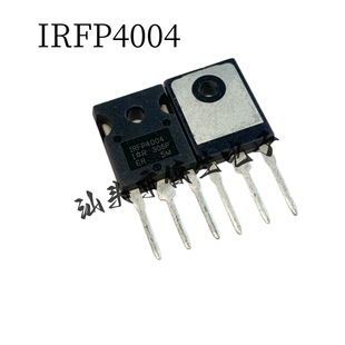原装进口 IRFP4004PBF IRFP4004 TO-247 195A 40V MOS场效应管