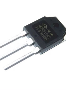 原装翻新 MM80FU040 快恢复二极管 80A 400V TO-3P