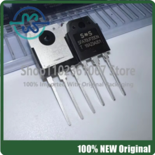 原装翻新 SFA70UP20DN 快恢复二极管 70A 200V TO-3P
