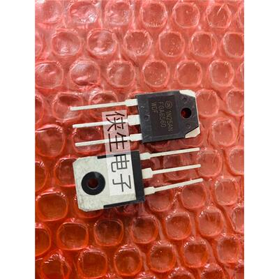 原装进口 FGA6560WDF FGA6560WD TO-3P 120A 650V IGBT管 实图