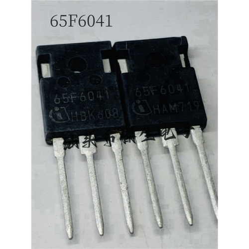 进口 IPW65R041CFD 65F6041 TO-247 68A 650V MOS场效应管