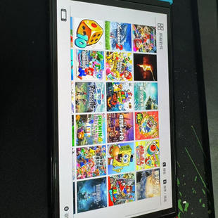 杭州本地实体switch硬破双系统大气层21.0.1 ns改机