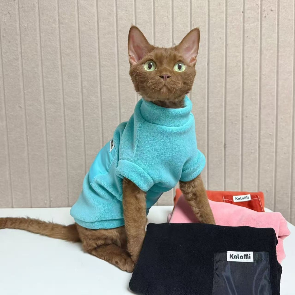 双面摇粒绒加厚冬季够了！