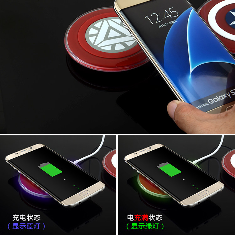 chargeur pour téléphones SAMSUNG SAMSUNG - Ref 1291187 Image 4