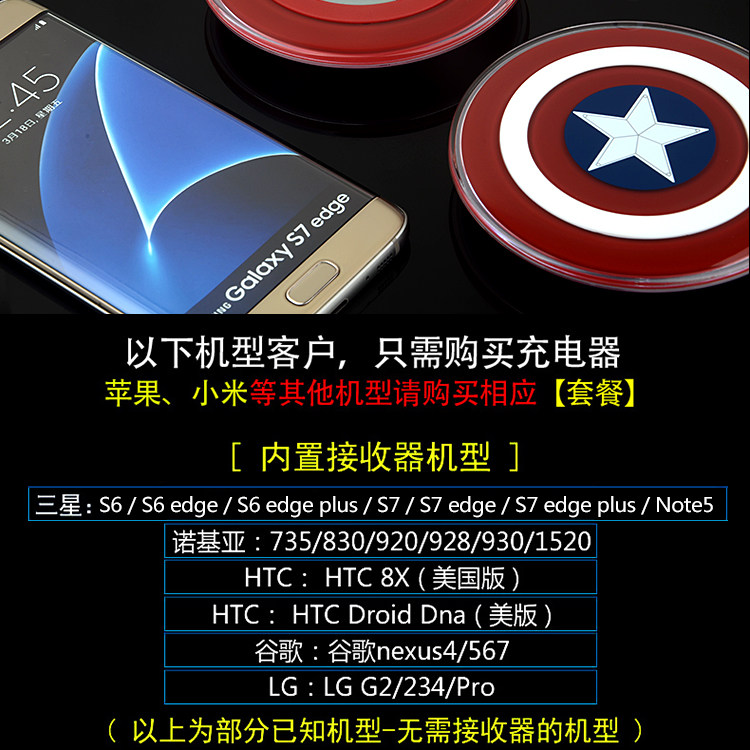 chargeur pour téléphones SAMSUNG SAMSUNG - Ref 1291187 Image 5