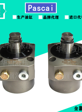 帕斯卡PASCAL工件支撑器CST04-L/H CST06/10/16/25弹簧升起型油缸